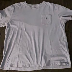 Polo t shirt